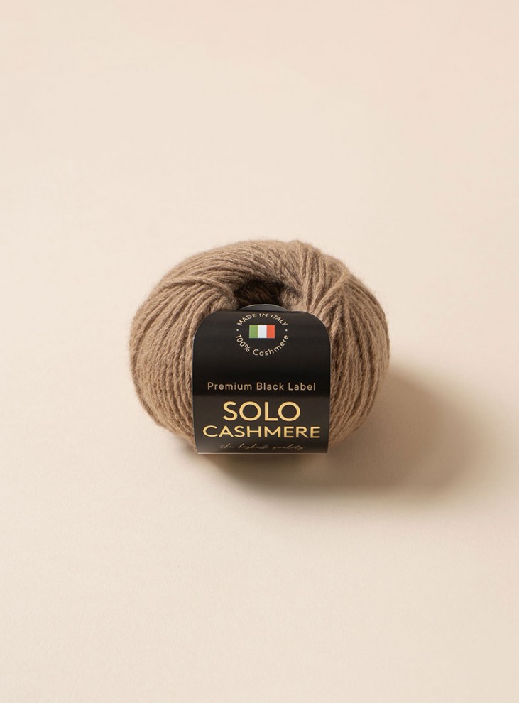 솔로 캐시미어(Solo Cashmere)