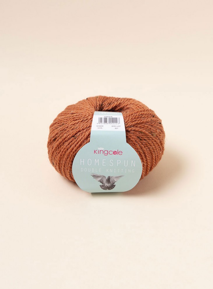 홈스펀(Homespun)
