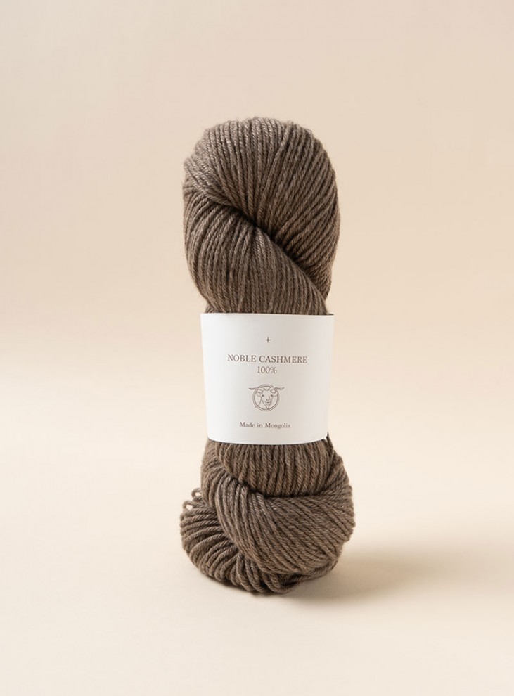 노블캐시미어(Noble Cashmere)