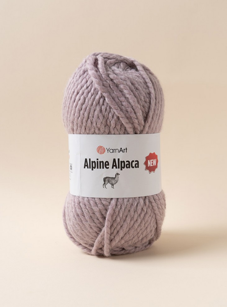 알파인알파카(Alpine Alpaca)