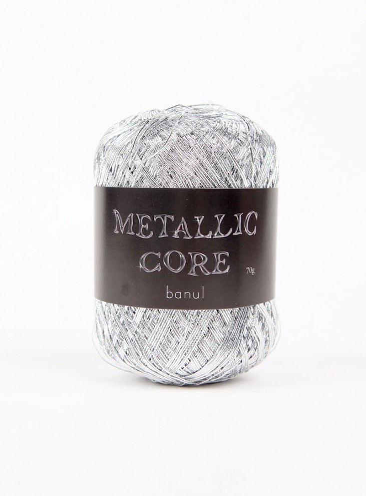 메탈코어(Metallic Core)